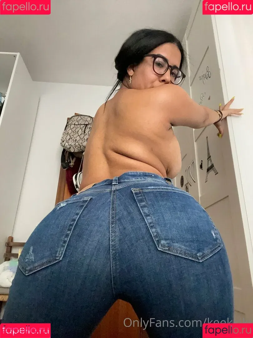 keekkiki Onlyfans Photo Gallery 