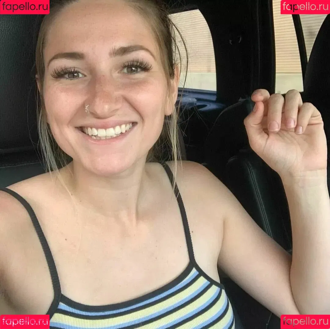 Blair Jordan Onlyfans Photo Gallery 