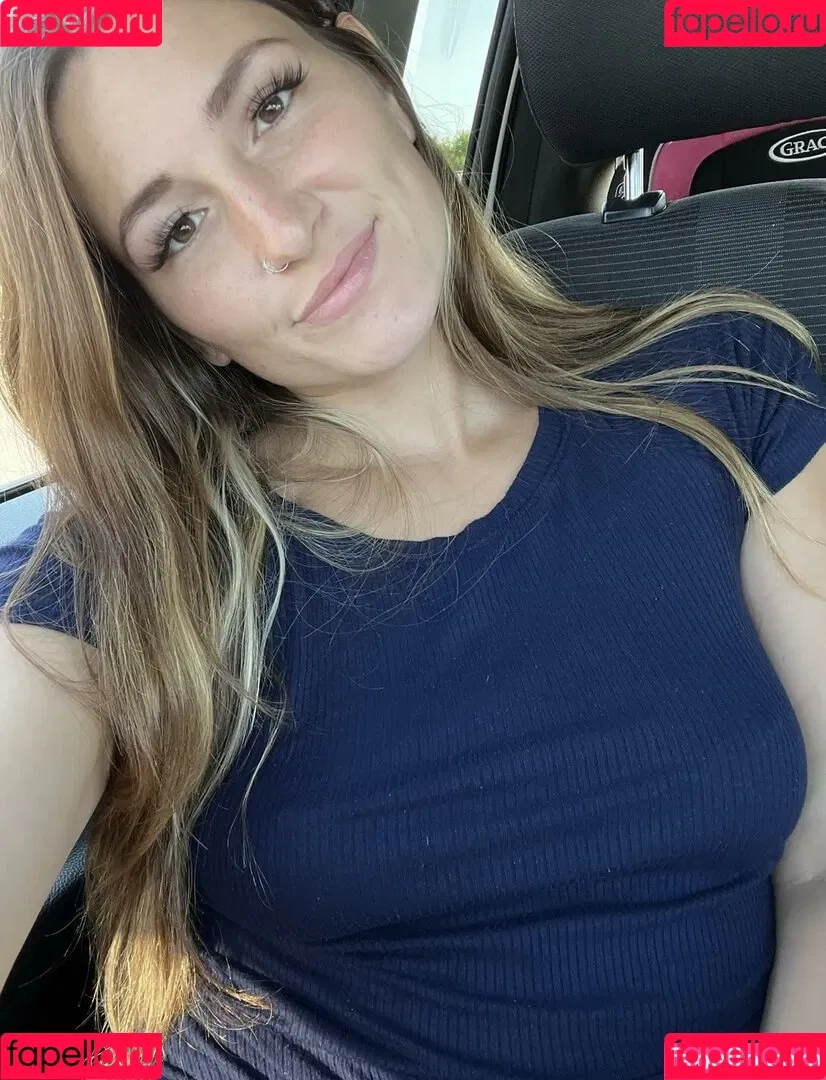 Blair Jordan Onlyfans Photo Gallery 