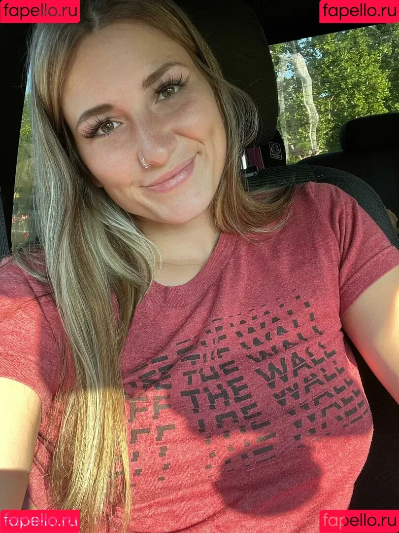 Blair Jordan Onlyfans Photo Gallery 