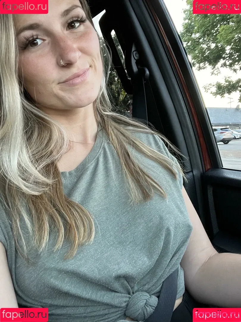 Blair Jordan Onlyfans Photo Gallery 