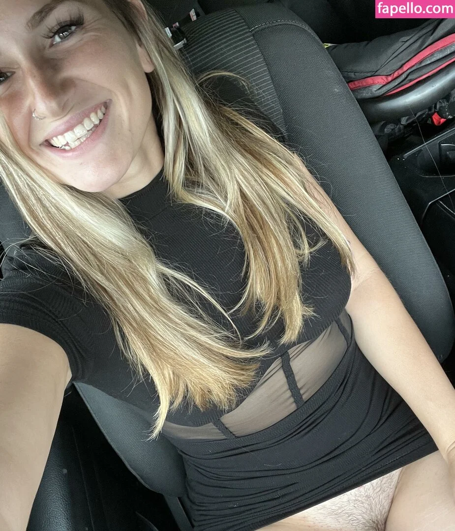 Blair Jordan Onlyfans Photo Gallery 