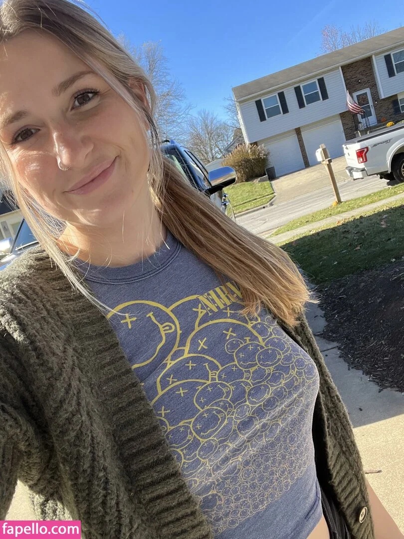 Blair Jordan Onlyfans Photo Gallery 