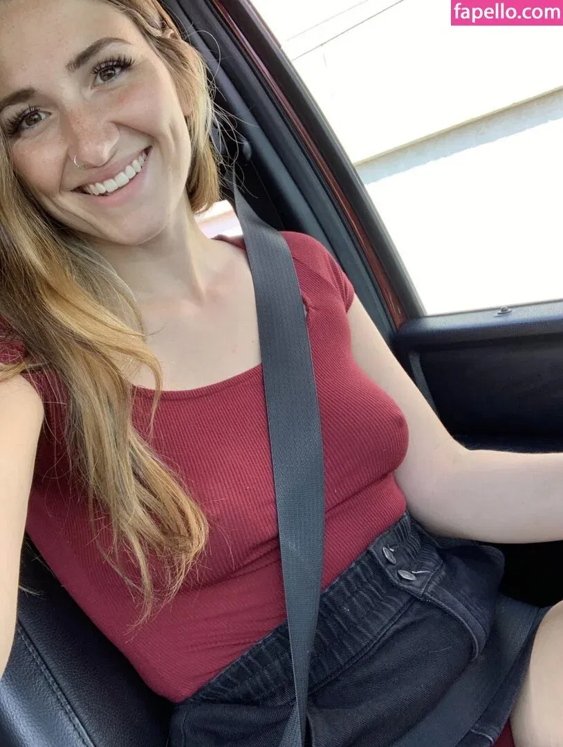 Blair Jordan Onlyfans Photo Gallery 