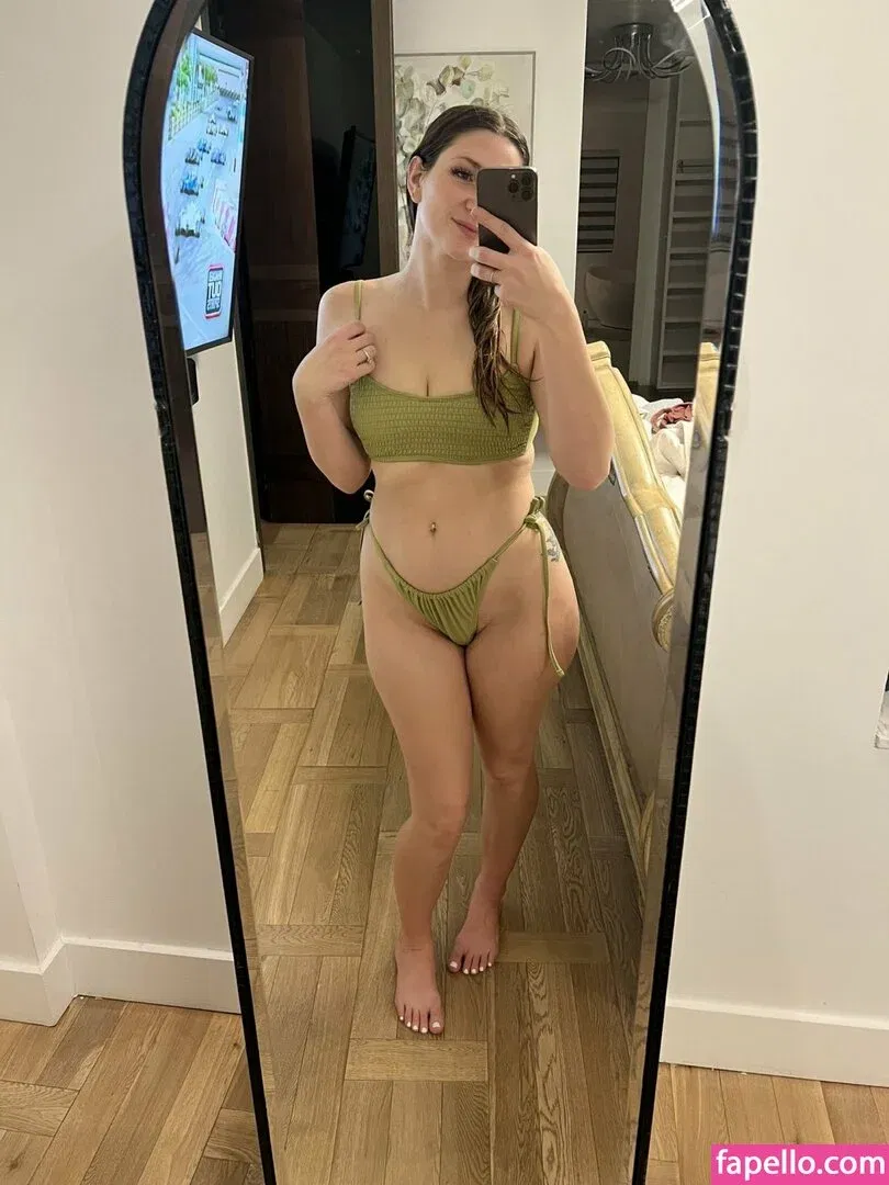 Blair Jordan Onlyfans Photo Gallery 