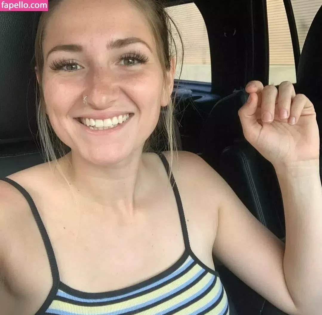 Blair Jordan Onlyfans Photo Gallery 