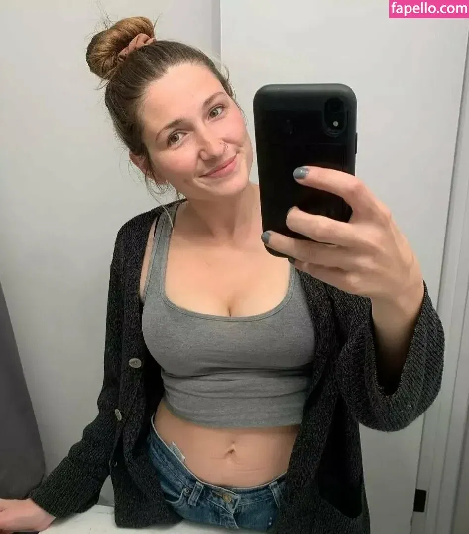 Blair Jordan Onlyfans Photo Gallery 