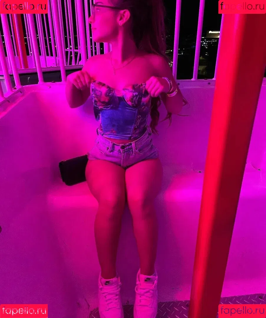 Alahnaly Onlyfans Photo Gallery 