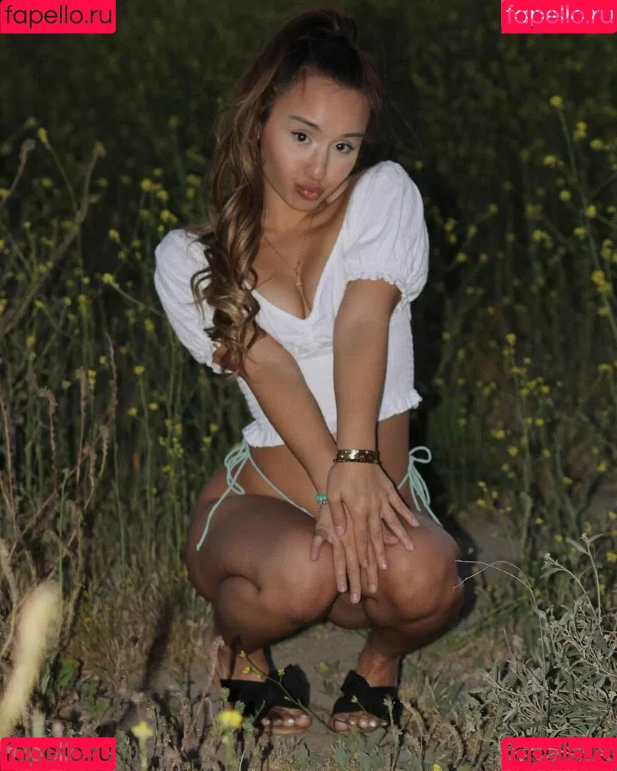 Alahnaly Onlyfans Photo Gallery 