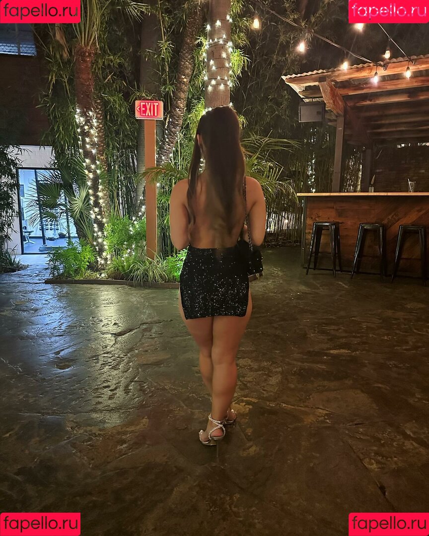 Alahnaly Onlyfans Photo Gallery 