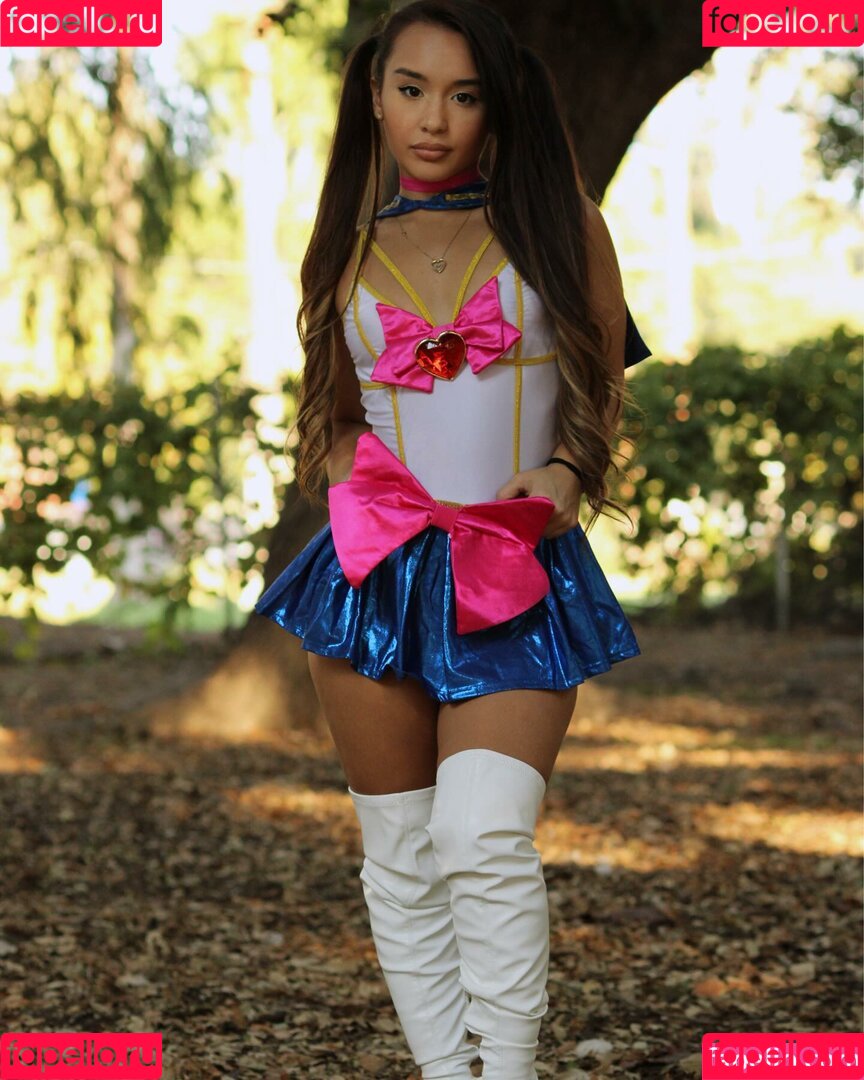 Alahnaly Onlyfans Photo Gallery 