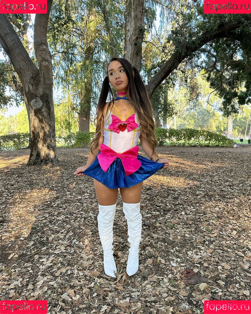 Alahnaly Onlyfans Photo Gallery 