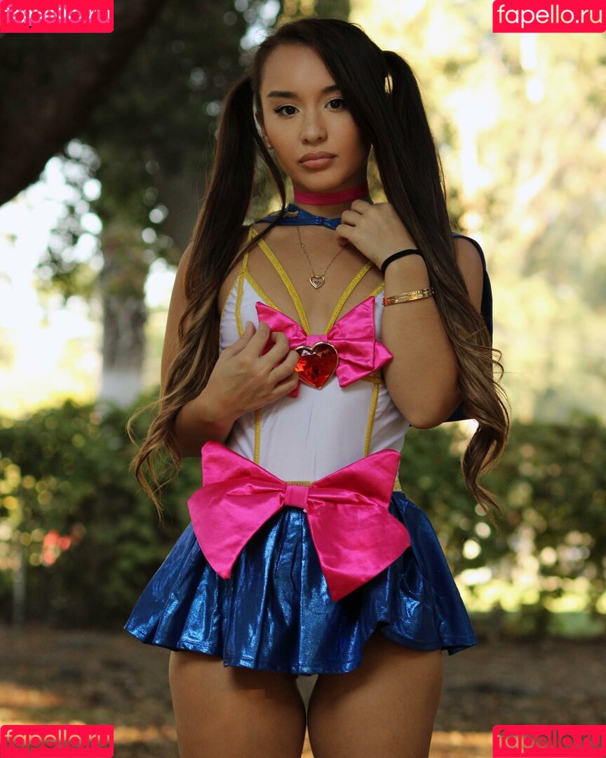 Alahnaly Onlyfans Photo Gallery 