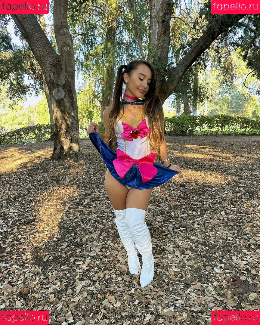 Alahnaly Onlyfans Photo Gallery 