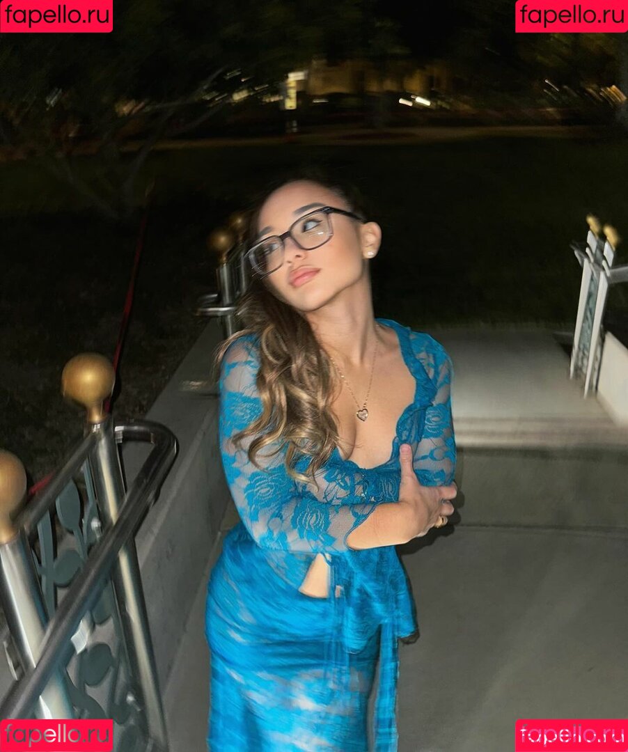 Alahnaly Onlyfans Photo Gallery 