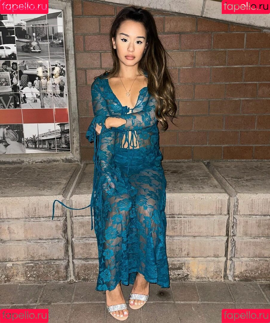 Alahnaly Onlyfans Photo Gallery 