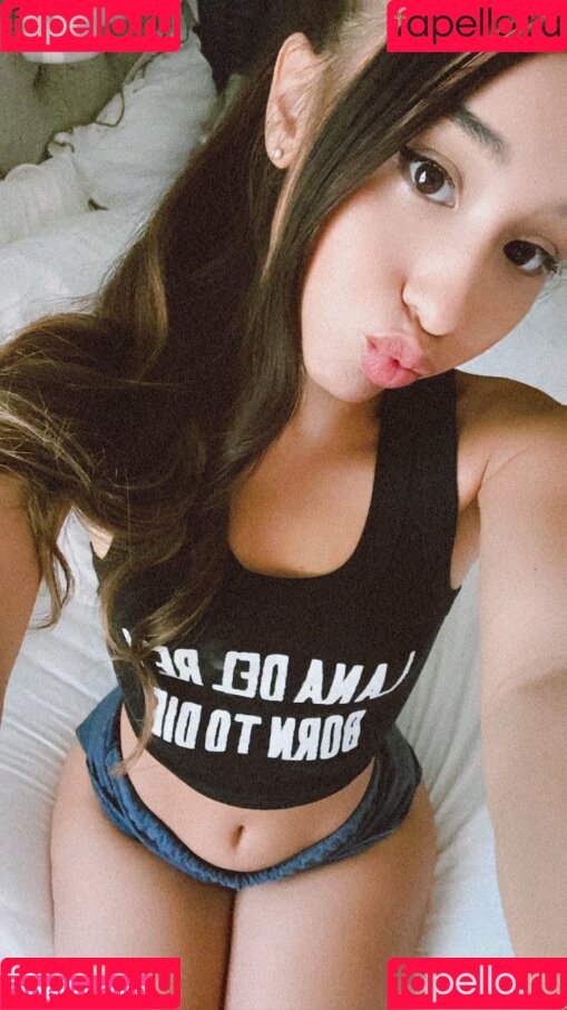 Alahnaly Onlyfans Photo Gallery 