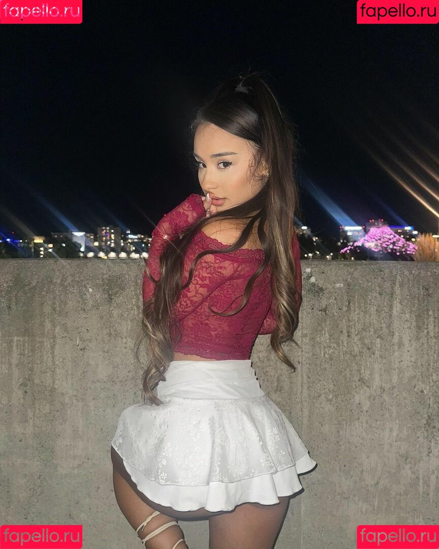 Alahnaly Onlyfans Photo Gallery 