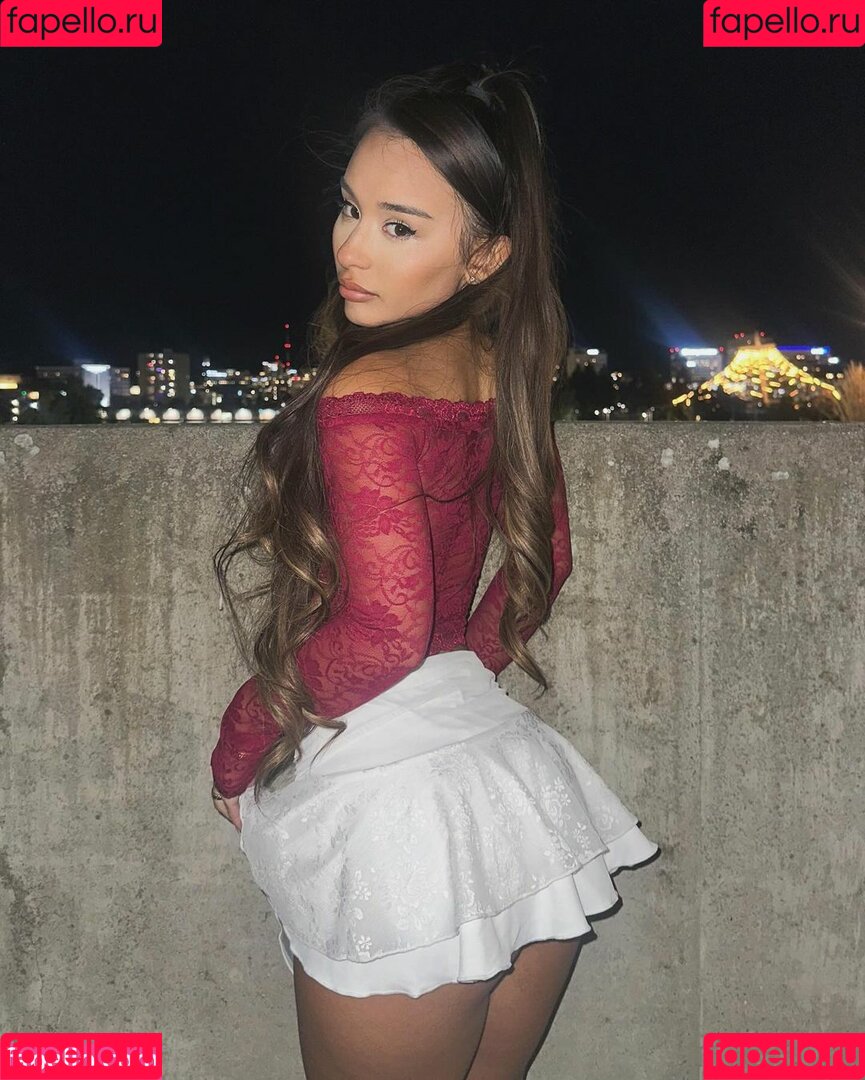 Alahnaly Onlyfans Photo Gallery 