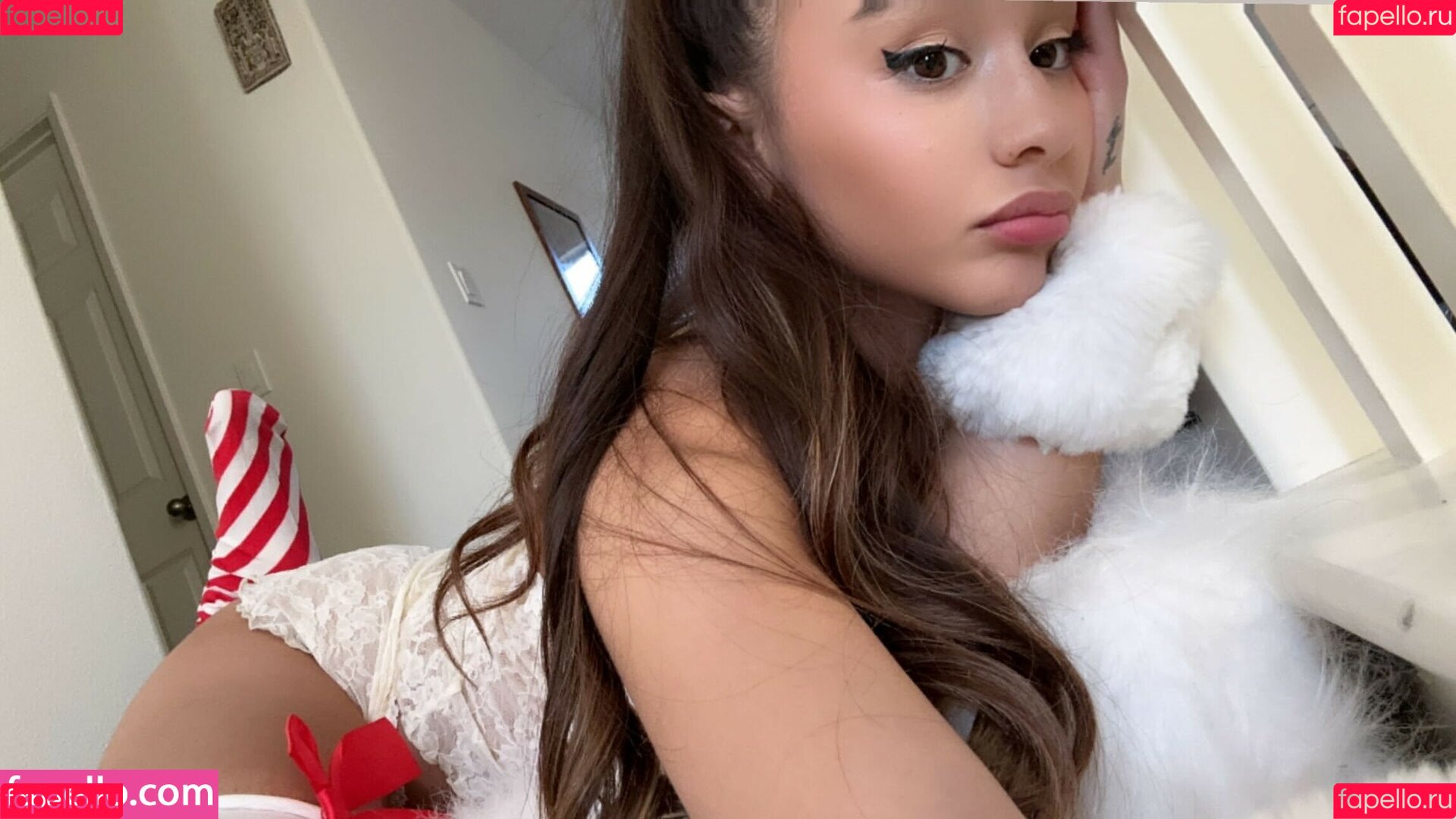 Alahnaly Onlyfans Photo Gallery 