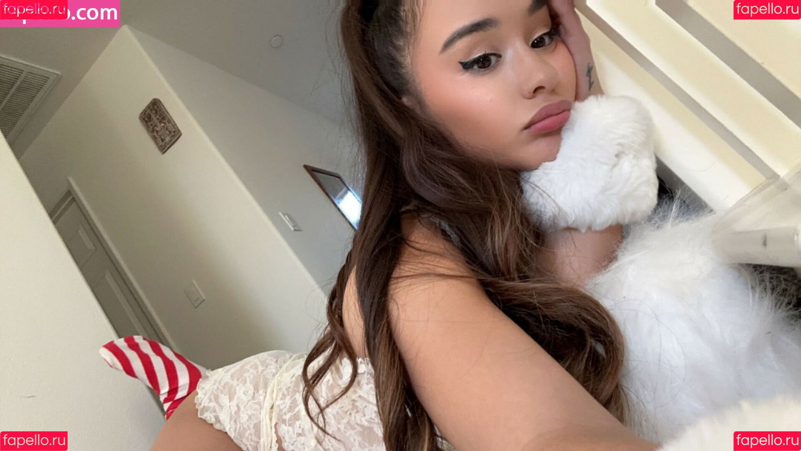 Alahnaly Onlyfans Photo Gallery 