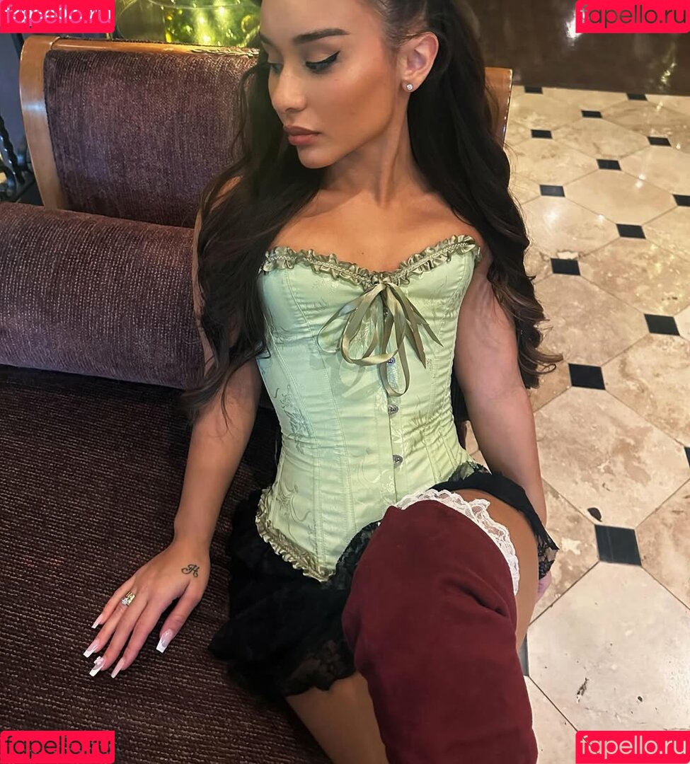 Alahnaly Onlyfans Photo Gallery 