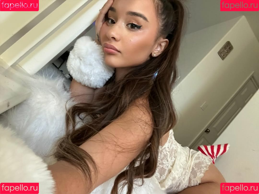 Alahnaly Onlyfans Photo Gallery 