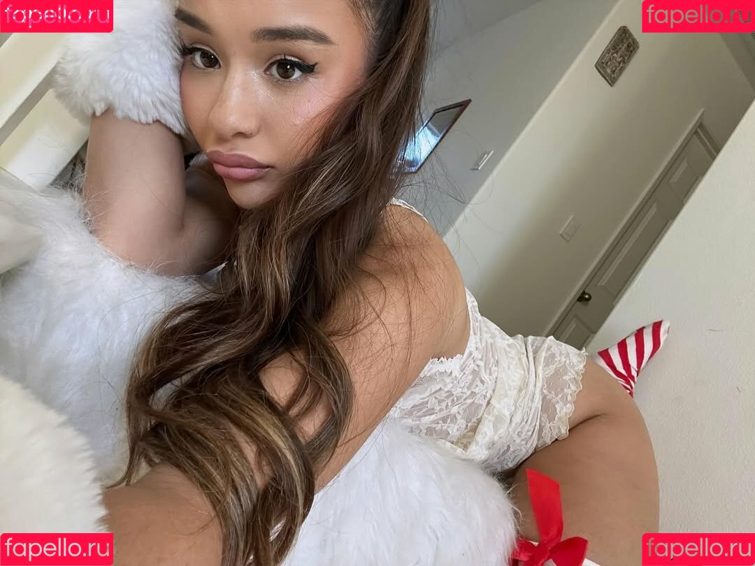 Alahnaly Onlyfans Photo Gallery 