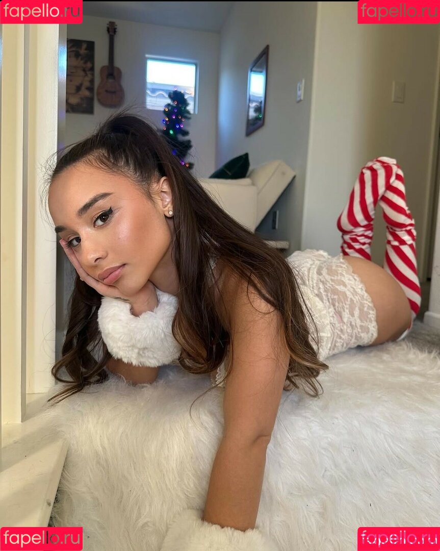 Alahnaly Onlyfans Photo Gallery 