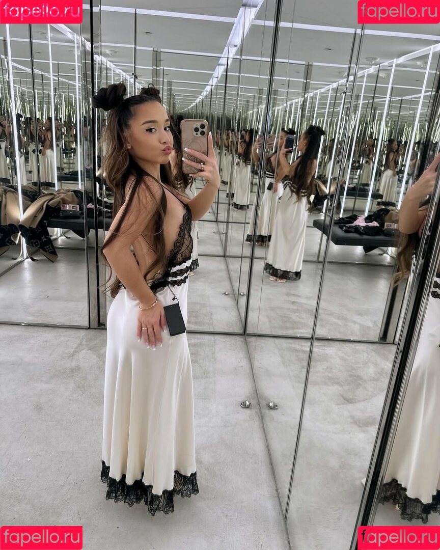 Alahnaly Onlyfans Photo Gallery 