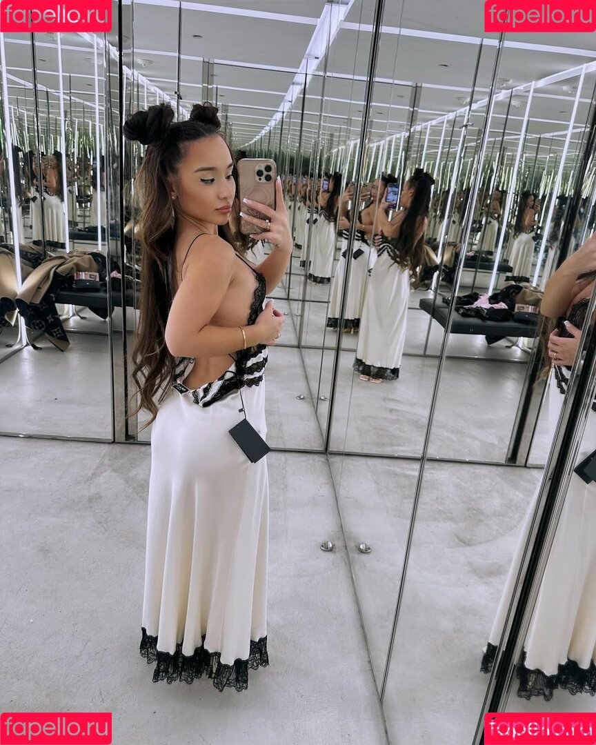 Alahnaly Onlyfans Photo Gallery 