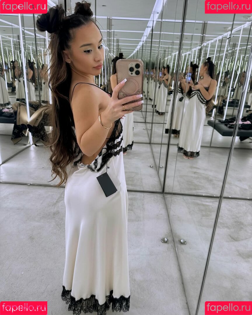 Alahnaly Onlyfans Photo Gallery 