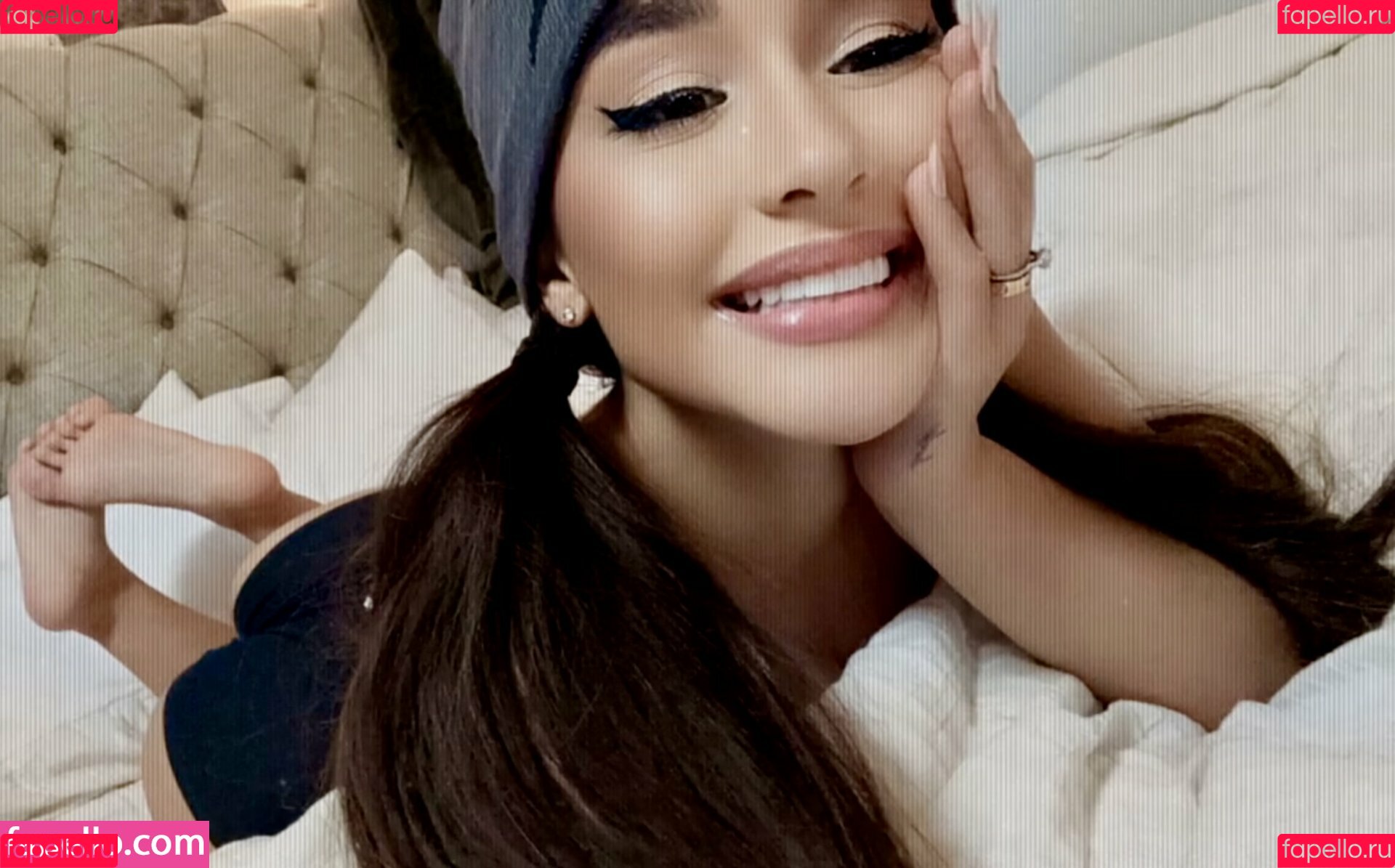 Alahnaly Onlyfans Photo Gallery 