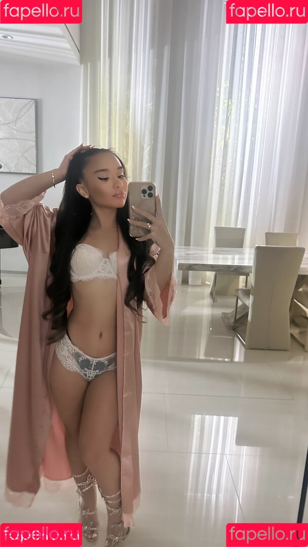 Alahnaly Onlyfans Photo Gallery 