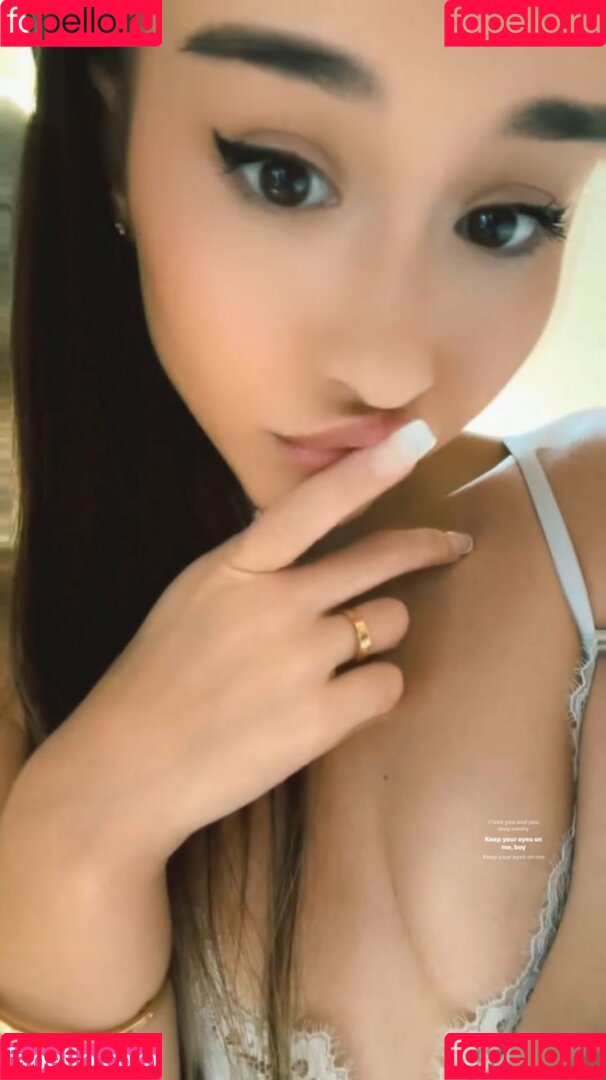 Alahnaly Onlyfans Photo Gallery 