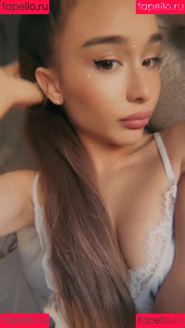 Alahnaly Onlyfans Photo Gallery 