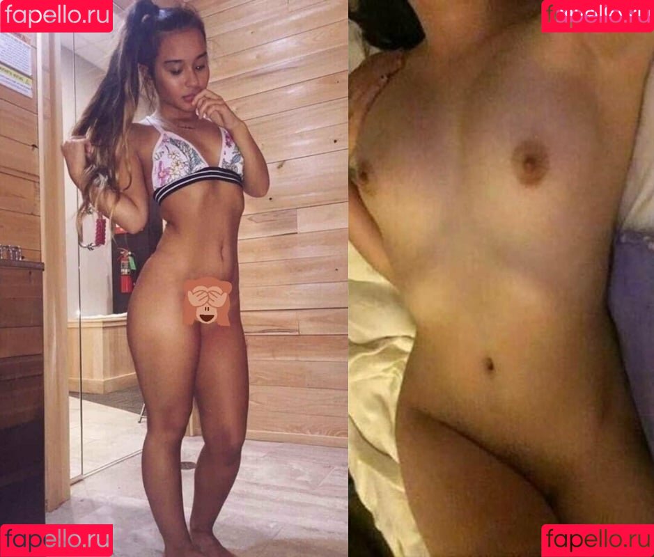 Alahnaly Onlyfans Photo Gallery 