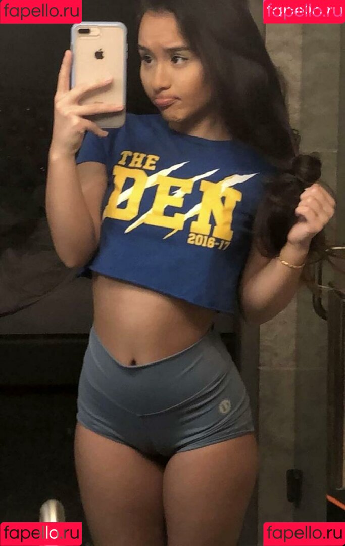 Alahnaly Onlyfans Photo Gallery 