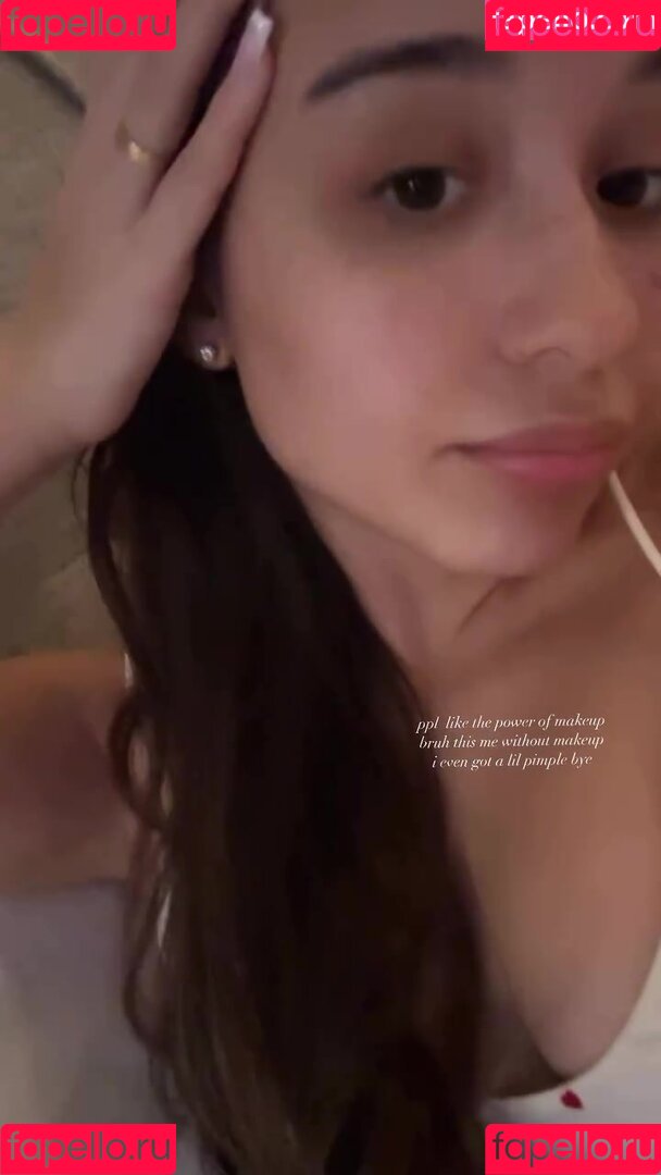 Alahnaly Onlyfans Photo Gallery 