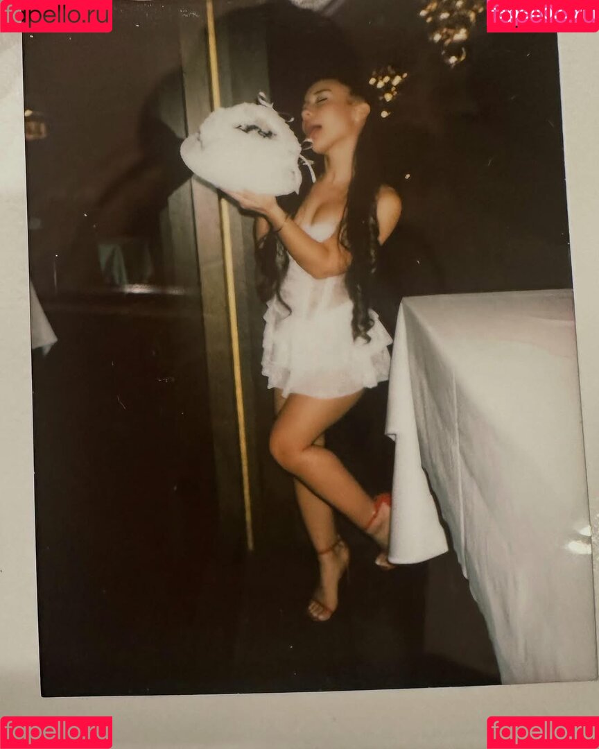 Alahnaly Onlyfans Photo Gallery 