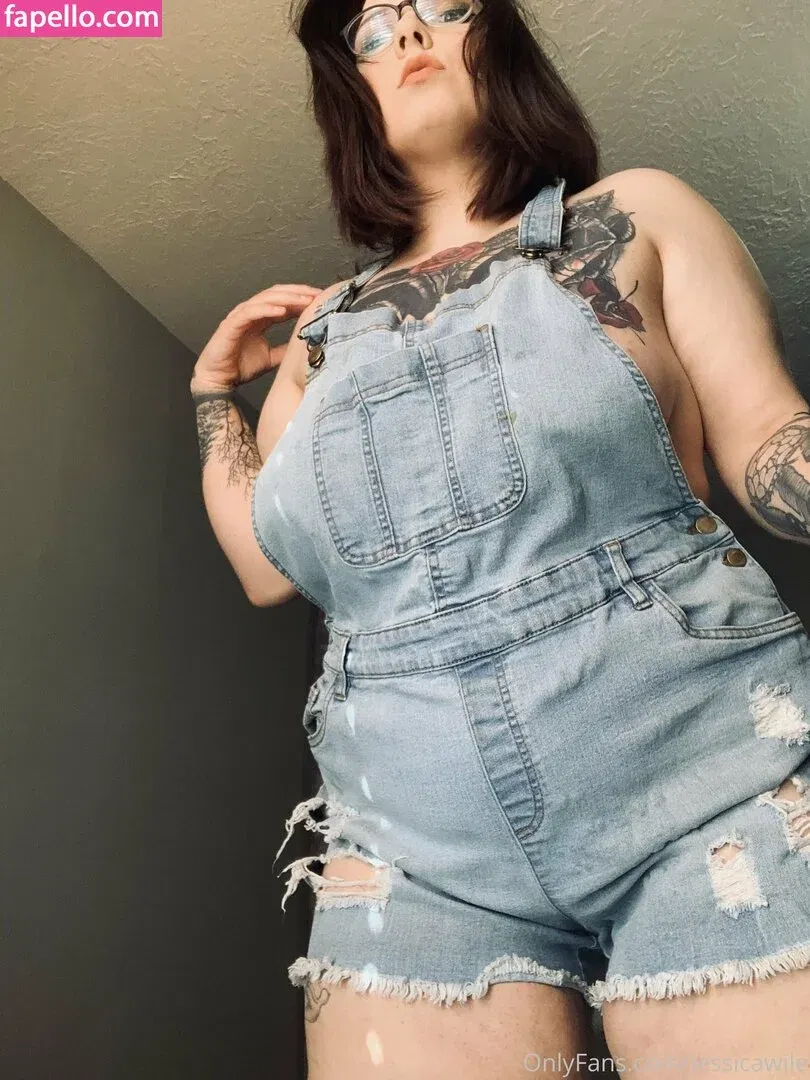 jessicawile Onlyfans Photo Gallery 