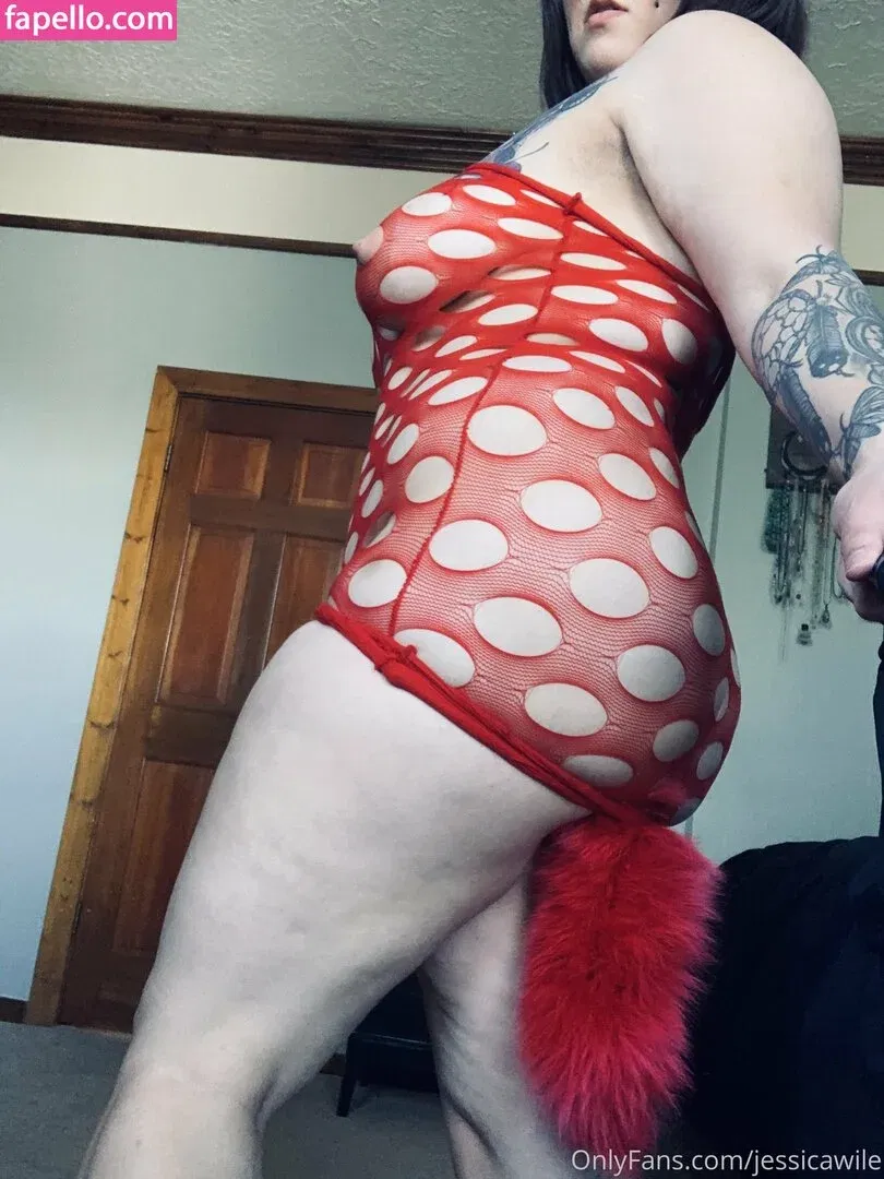 jessicawile Onlyfans Photo Gallery 