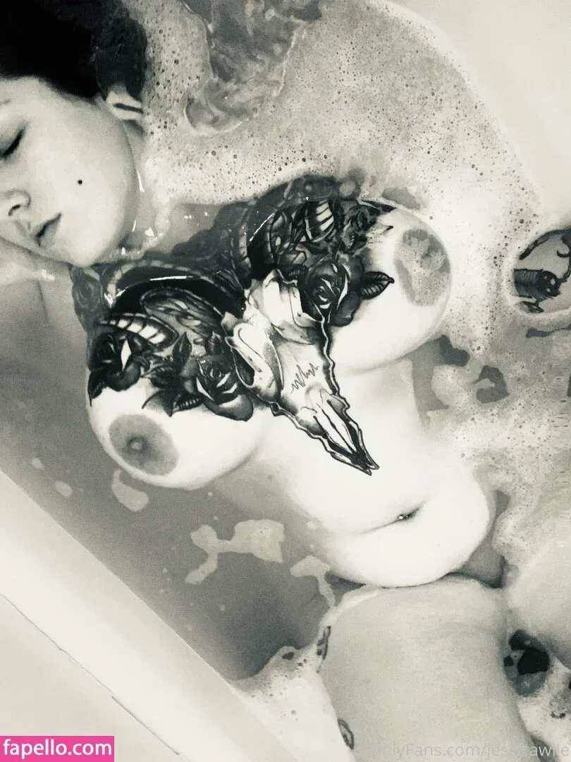 jessicawile Onlyfans Photo Gallery 