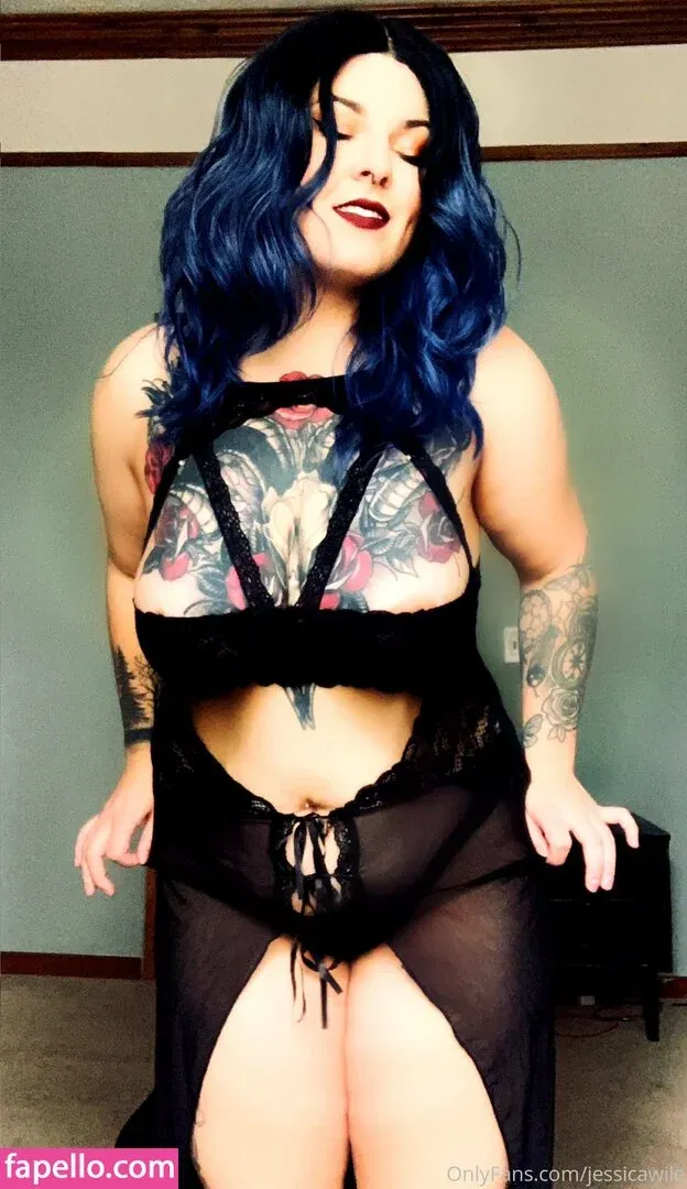 jessicawile Onlyfans Photo Gallery 