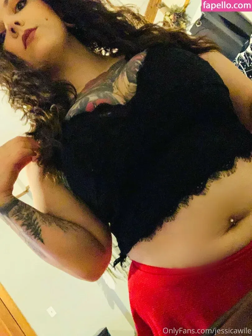 jessicawile Onlyfans Photo Gallery 