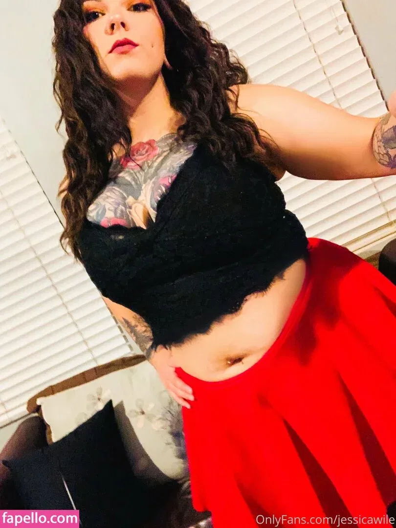 jessicawile Onlyfans Photo Gallery 