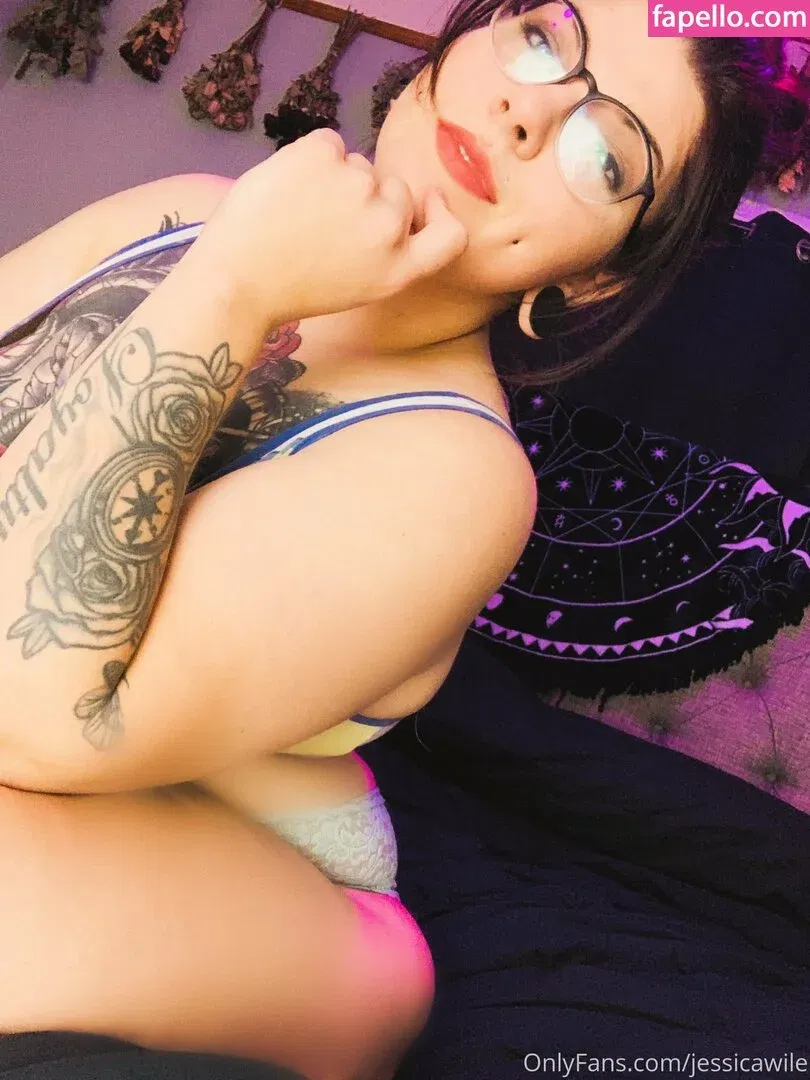 jessicawile Onlyfans Photo Gallery 