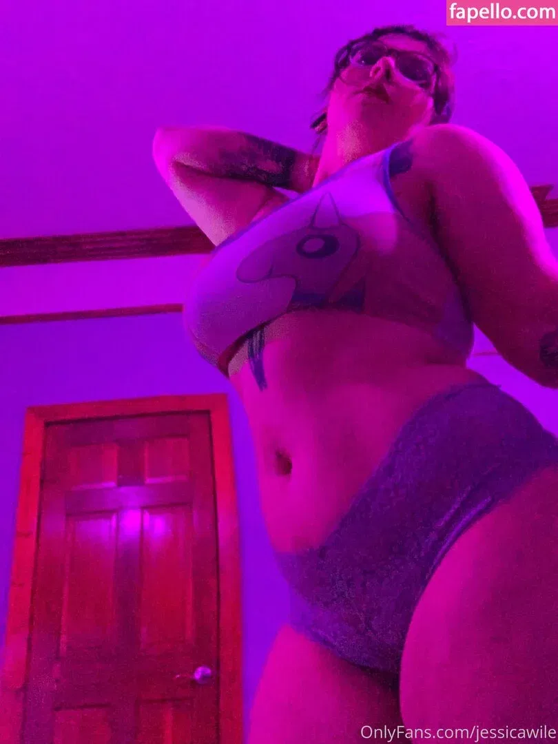 jessicawile Onlyfans Photo Gallery 