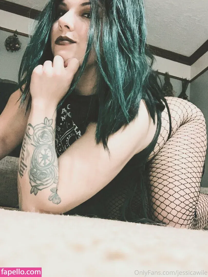 jessicawile Onlyfans Photo Gallery 