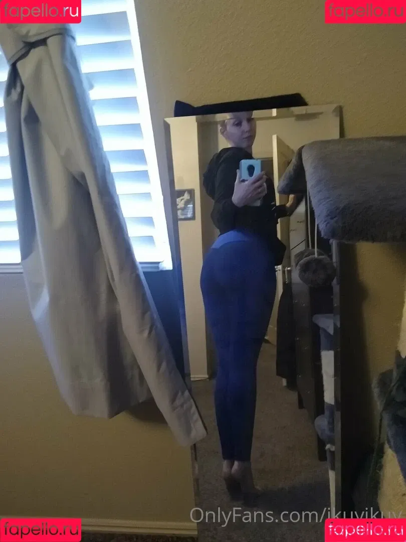 Ikuy Onlyfans Photo Gallery 